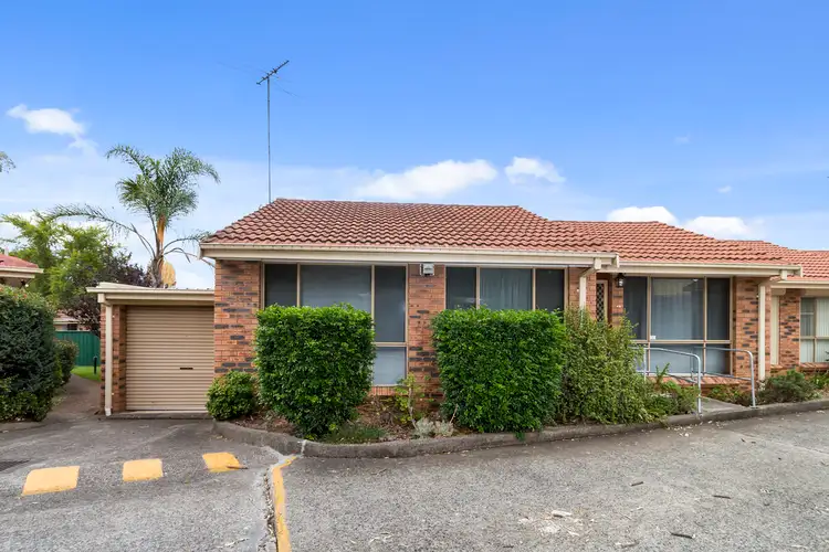 45/196-200 Harrow Road, Glenfield NSW 2167