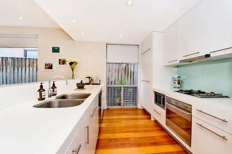 Sixth view of Homely house listing, 54 Wallis Parade, North Bondi NSW 2026