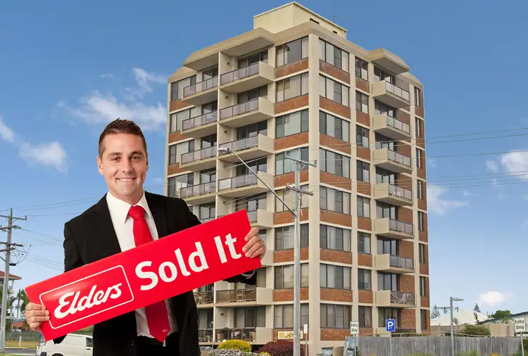 12/11 Owen Street, Port Macquarie NSW 2444