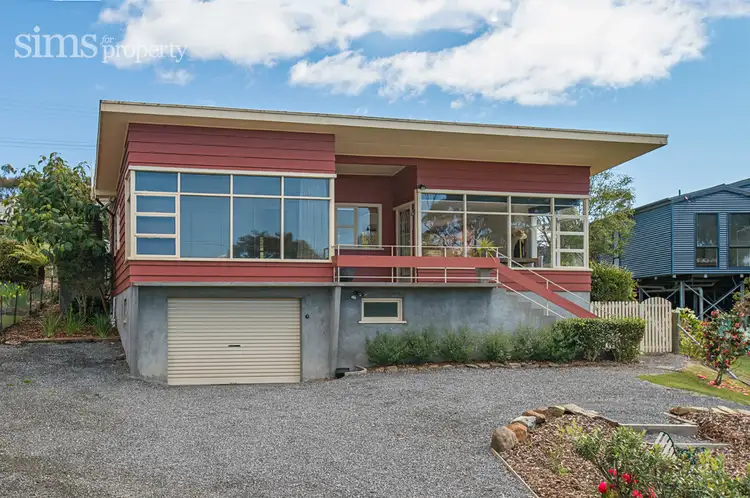 1739 Greens Beach Road, Greens Beach TAS 7270