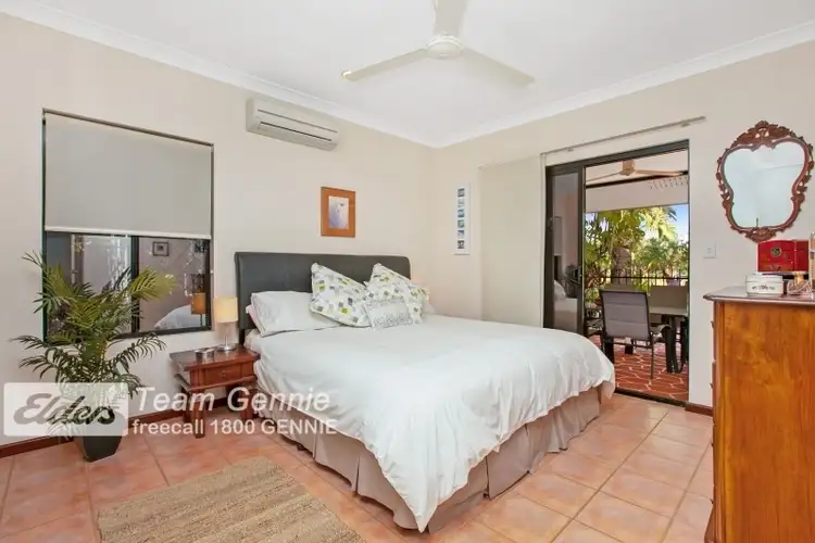 Sixth view of Homely house listing, 7 DeCourcy Place, Durack NT 830