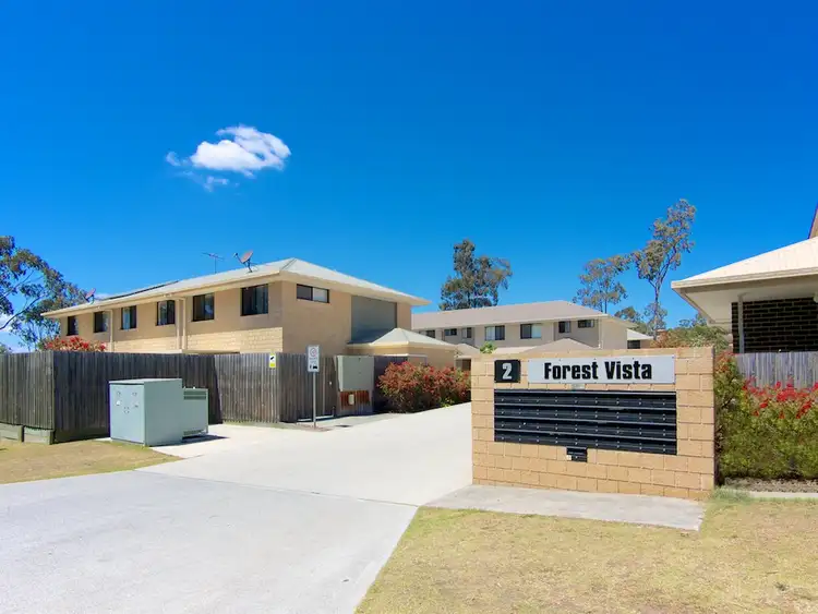 Second view of Homely townhouse listing, 12/2 Sienna Street, Ellen Grove QLD 4078