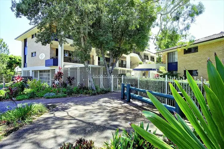 Main view of Homely unit listing, 1/39 Short Street, Forster NSW 2428