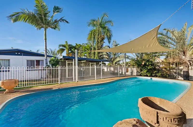 Main view of Homely house listing, 1 Scenic Drive, Mount Louisa QLD 4814