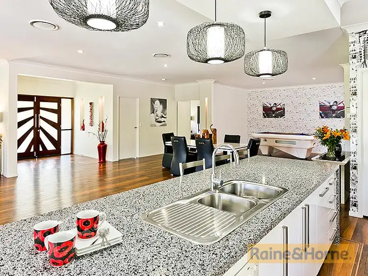 Second view of Homely house listing, 22 Adelong Court, Morayfield QLD 4506