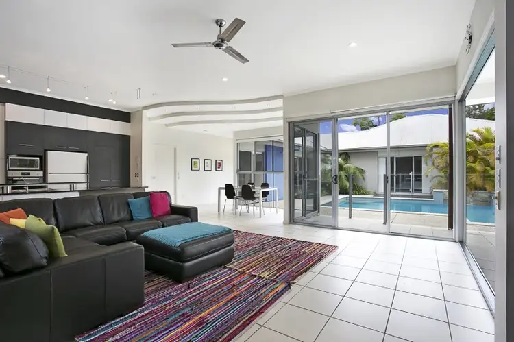 82 Brimblecombe Circuit, Pullenvale QLD 4069
