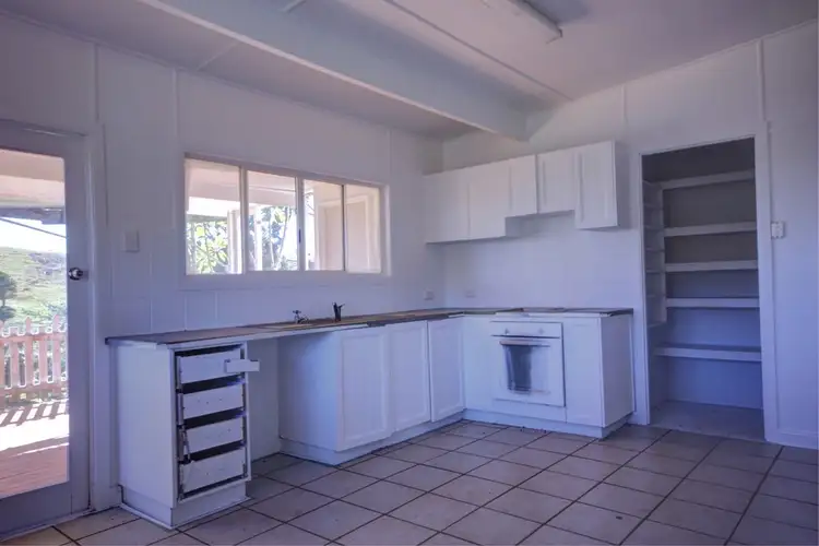 Fourth view of Homely house listing, 1535 Dalrymple Road, Eungella QLD 4757