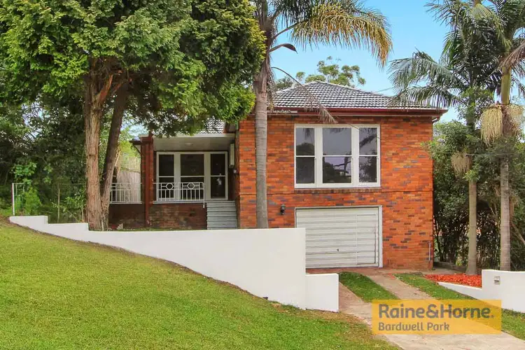 1 Slade Road, Bardwell Park NSW 2207