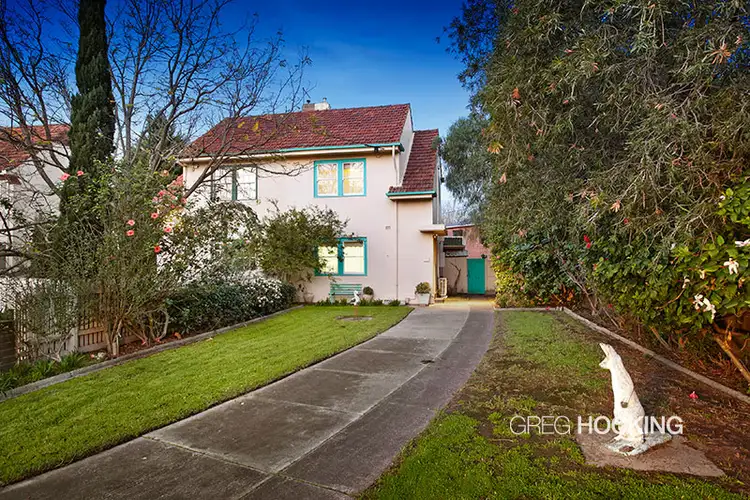 10 Griffin Crescent, Port Melbourne VIC 3207