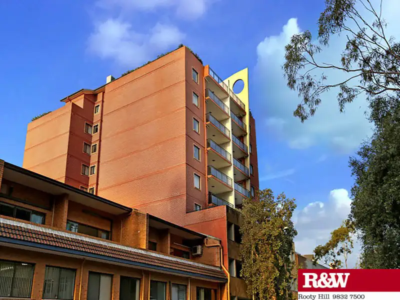 Main view of Homely unit listing, 2/24 Campbell Street, Parramatta NSW 2150