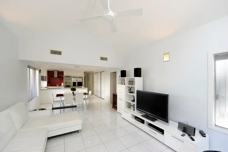 Second view of Homely townhouse listing, 2/41 Kestrel Avenue, Salamander Bay NSW 2317