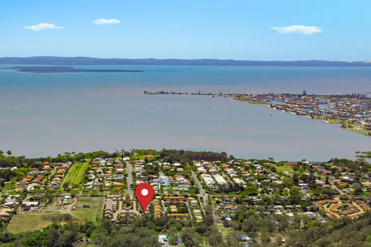 21/164 Wellington Street, Ormiston QLD 4160