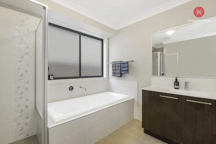 Fifth view of Homely house listing, 5 Corsair Avenue, Middleton Grange NSW 2171