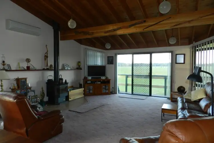 Sixth view of Homely house listing, 750 MARLO PLAINS RD, Cape Conran VIC 3888