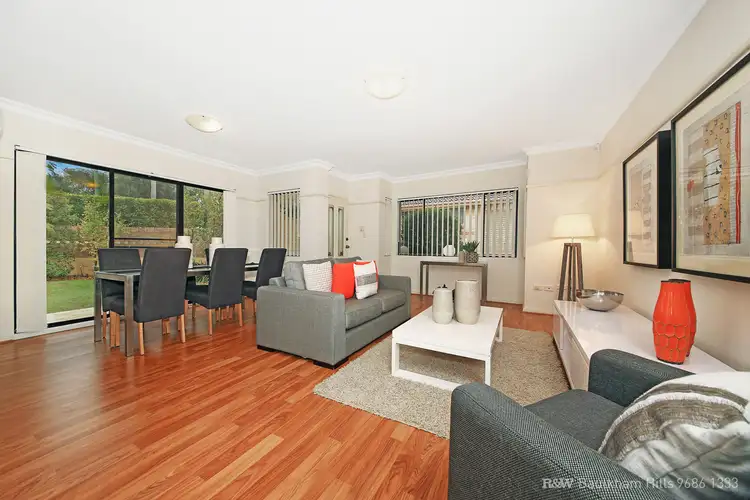 Second view of Homely townhouse listing, Address available on request