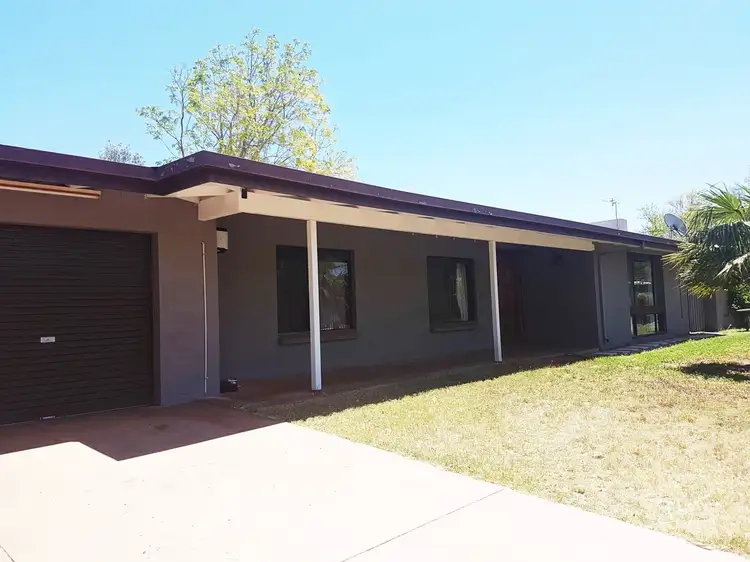 21 Bacon Street, Gillen NT 870
