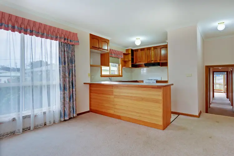 Sixth view of Homely house listing, 7 Dumbleton Street, Hawley Beach TAS 7307