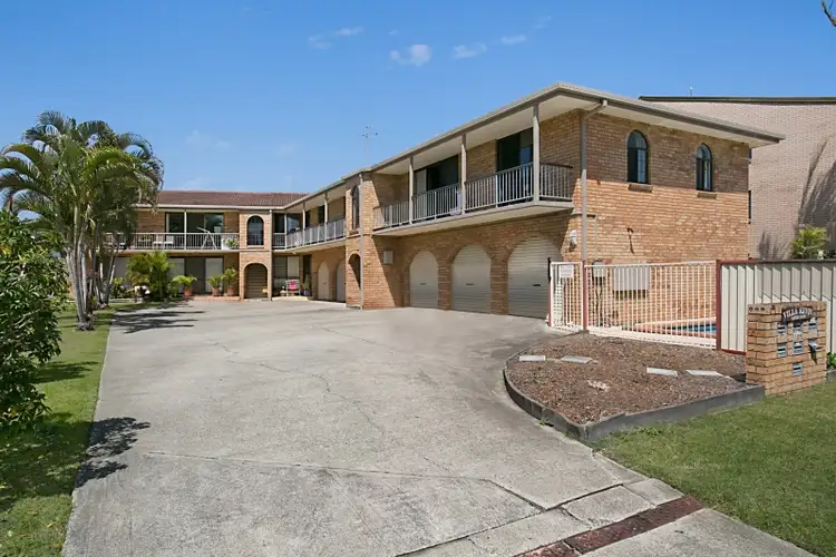 3/3 Angie Court, Mermaid Waters QLD 4218