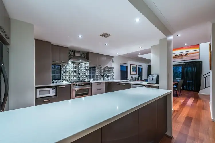 Fifth view of Homely house listing, 9B Warren Road, Yokine WA 6060