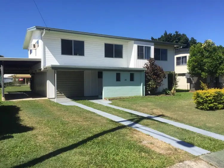 Main view of Homely house listing, 38 Graffunder Street, South Mackay QLD 4740