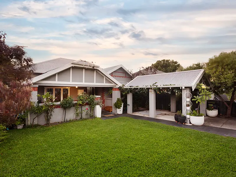 Main view of Homely house listing, 3/48 Kenilworth Street, Maylands WA 6051