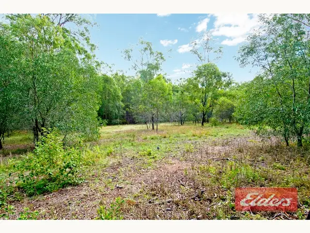 Sixth view of Homely land listing, 158 Dennis Road, Cedar Vale QLD 4285
