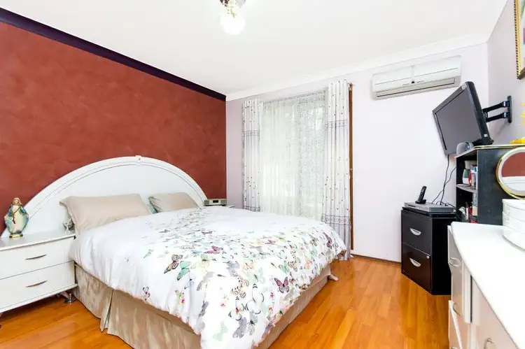 Fourth view of Homely house listing, 56 Jersey Parade, Minto NSW 2566