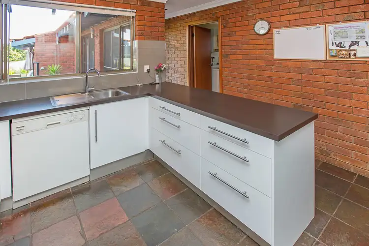 Sixth view of Homely house listing, 19 Polglass Way, Ardross WA 6153