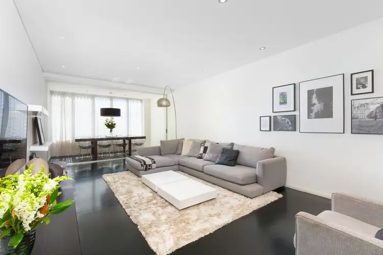 105/300 Pacific Highway, Crows Nest NSW 2065