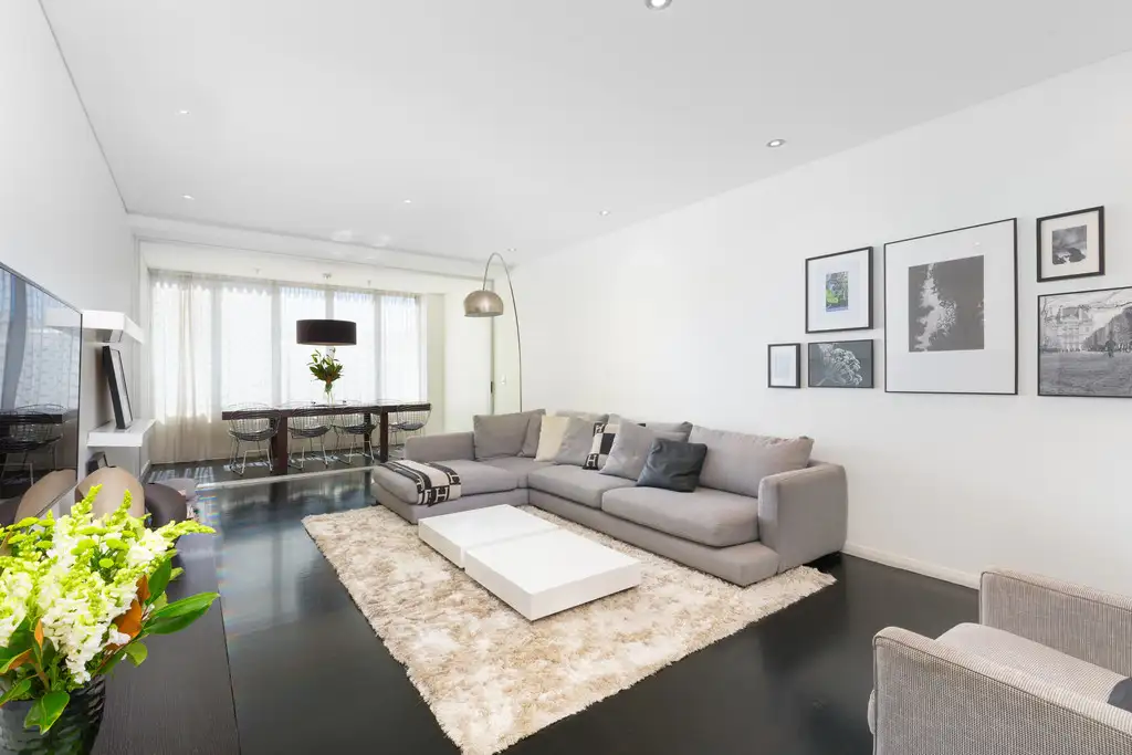 Main view of Homely apartment listing, 105/300 Pacific Highway, Crows Nest NSW 2065