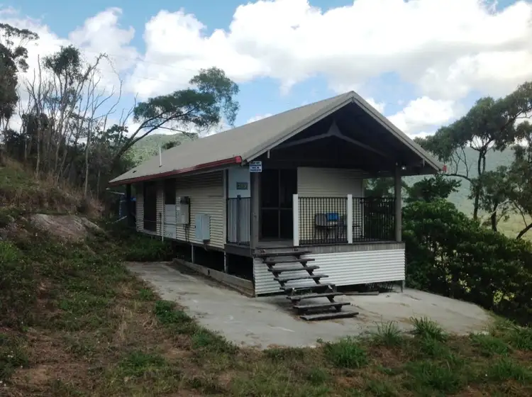 Second view of Homely house listing, Lot 11 Shute Harbour Road, Mandalay QLD 4802
