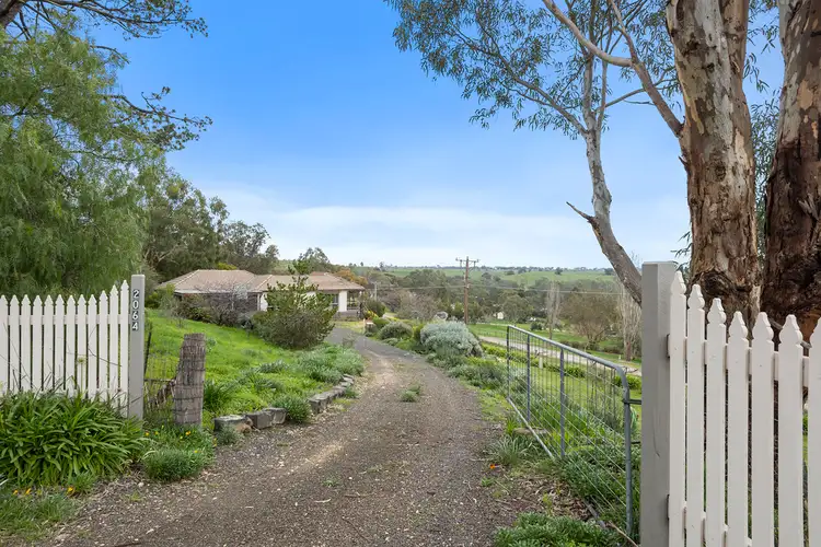 Second view of Homely house listing, 2064 Heathcote-Redesdale Road, Redesdale VIC 3444