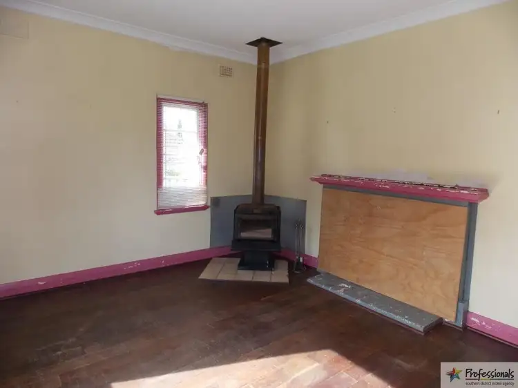 Fifth view of Homely house listing, 16 Bessell Crescent, Collie WA 6225