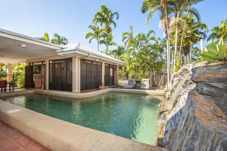Main view of Homely house listing, 2 Undine Street, Port Douglas QLD 4877