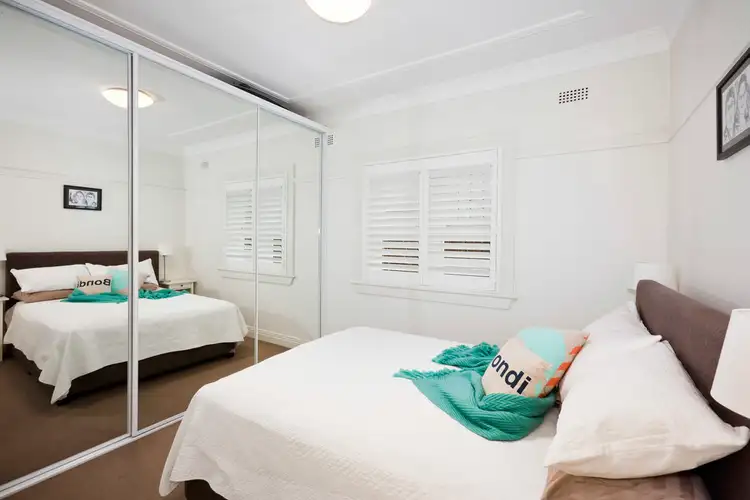Fourth view of Homely apartment listing, 7/131 Curlewis Street, Bondi Beach NSW 2026