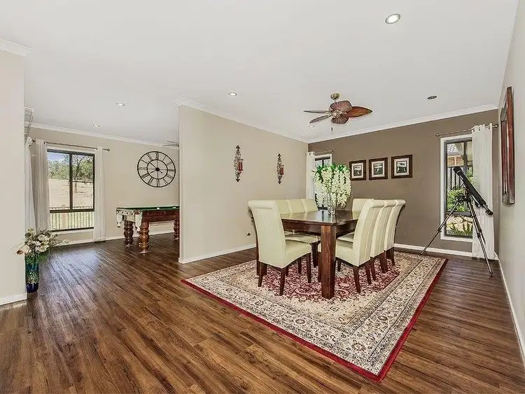 Fifth view of Homely house listing, 4 DALEWOOD PLACE, Fernvale QLD 4306