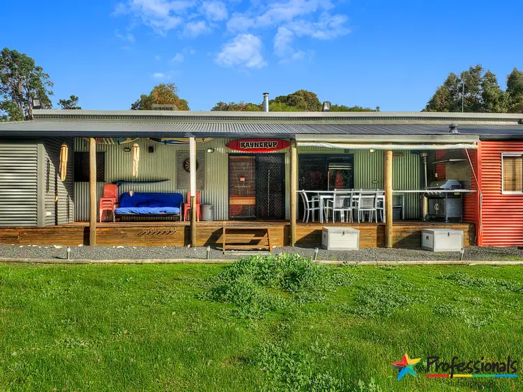Second view of Homely house listing, 130 Wisteria Drive, Quindalup WA 6281