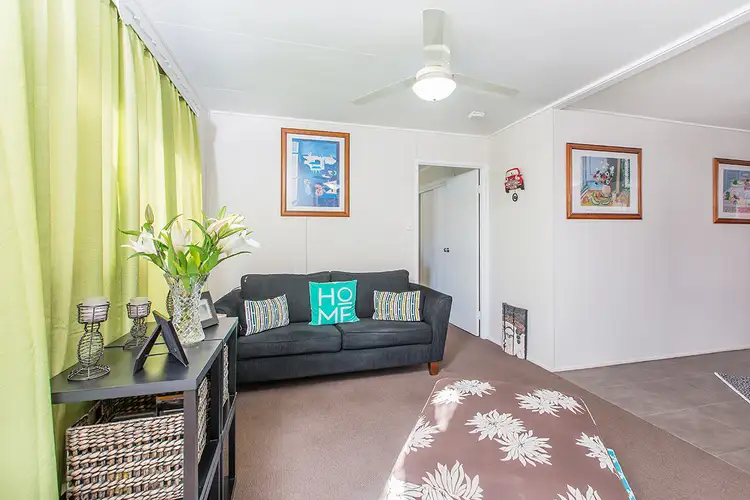 Fifth view of Homely house listing, 21 Mary Street, Redcliffe QLD 4020