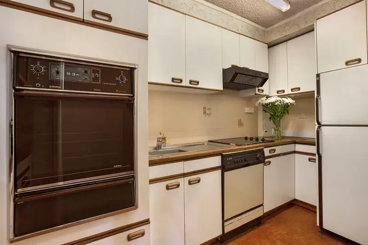 Fifth view of Homely unit listing, 61/177 Bellevue Road, Bellevue Hill NSW 2023