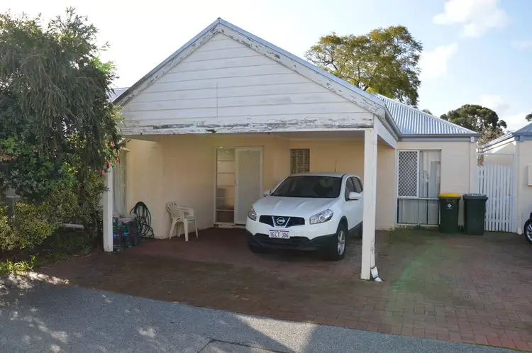 Main view of Homely house listing, 2/34 Norfolk Street, Mount Lawley WA 6050
