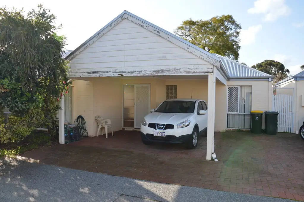 Main view of Homely house listing, 2/34 Norfolk Street, Mount Lawley WA 6050