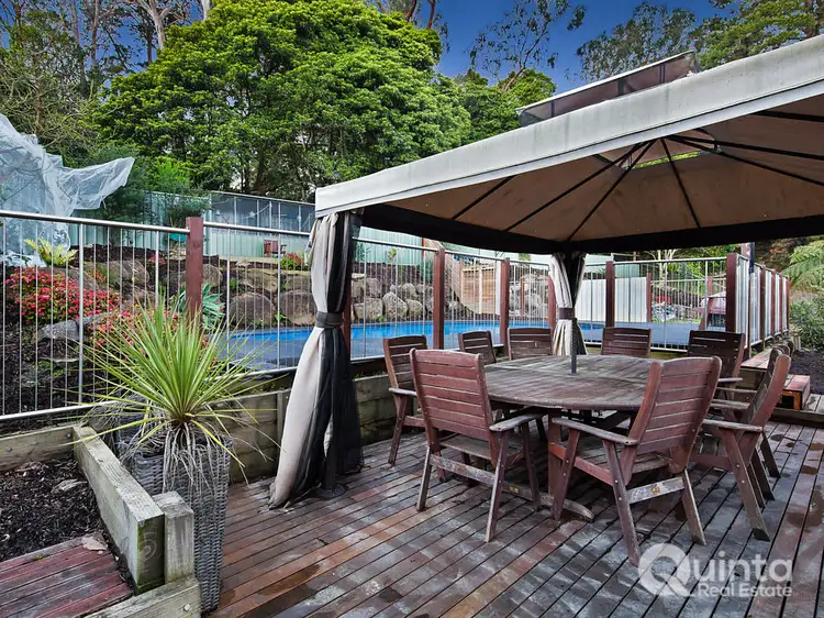 Third view of Homely house listing, 20 Clematis Road, Mount Evelyn VIC 3796