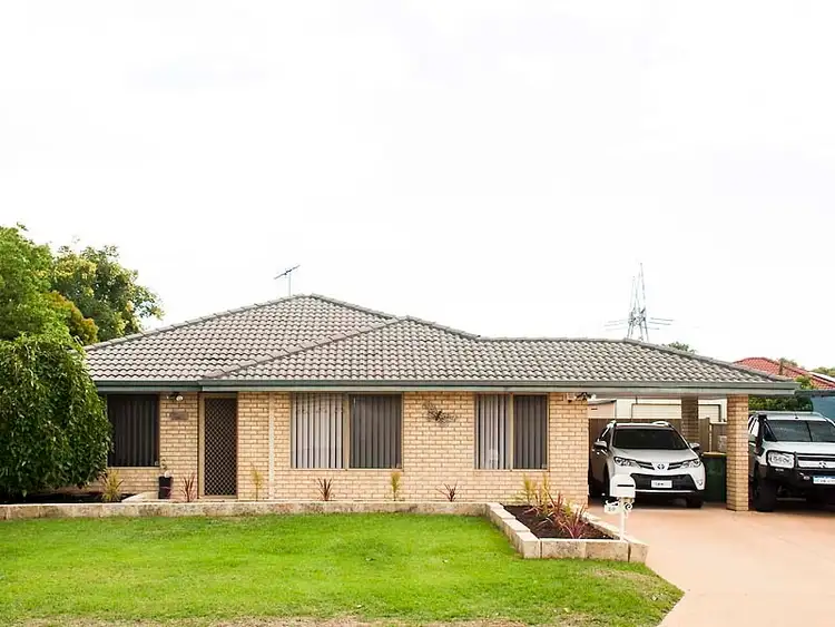 20 Myerson Crescent, Maida Vale WA 6057