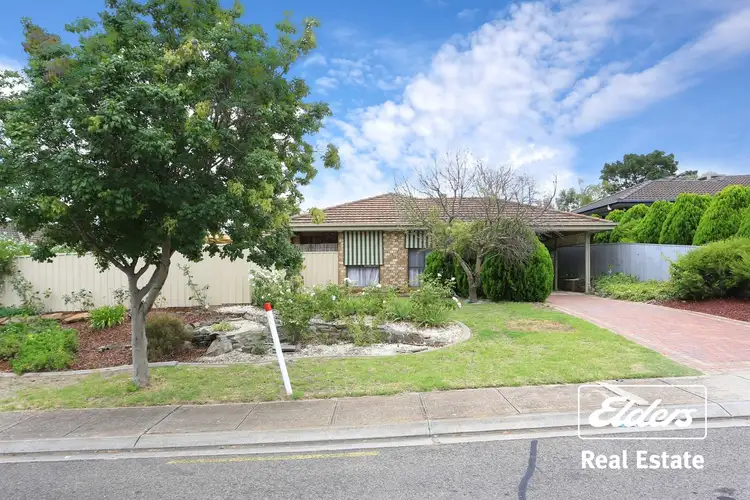 6 Congdon Street, Gawler East SA 5118