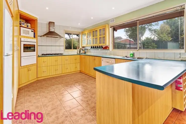 Sixth view of Homely house listing, 20 Richardson Ave, Sunbury VIC 3429