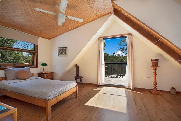 Fourth view of Homely rural property listing, 678 Kenilworth-Skyring Creek Road, Carters Ridge QLD 4563