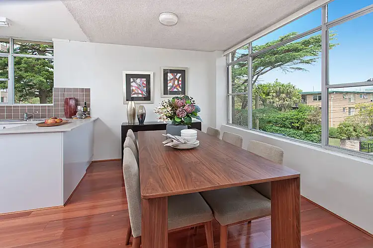 Fifth view of Homely apartment listing, 3/20 Harrison Street, Cremorne NSW 2090
