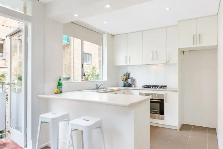 Second view of Homely apartment listing, 30/386 Mowbray Road, Lane Cove NSW 2066
