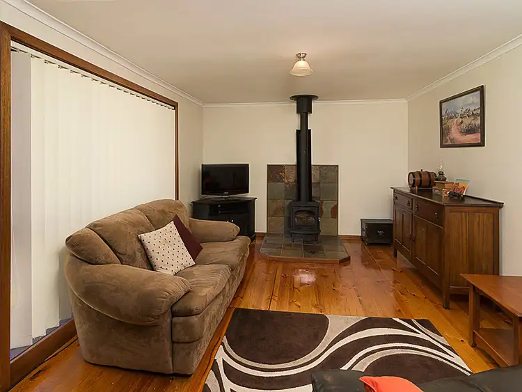 Fourth view of Homely house listing, 196 Greenhills-Flaxley Road, Flaxley SA 5153
