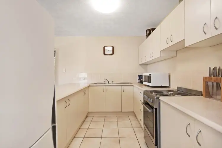 Third view of Homely unit listing, 1/35 Hawthorne Street, Woody Point QLD 4019